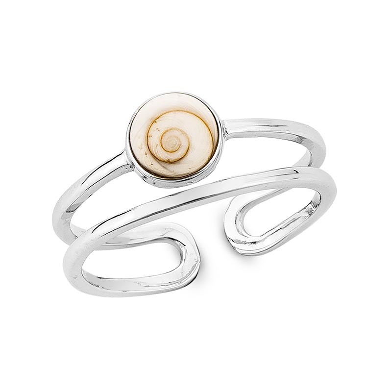 Bague Réglable SRC50434MEDI-ARG