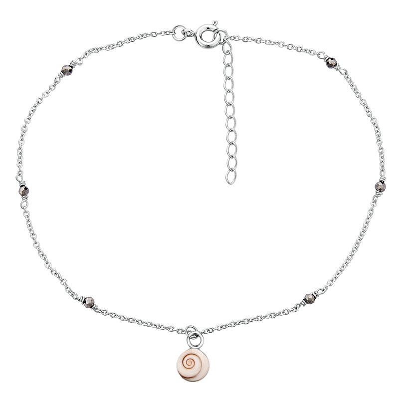 Chaîne Cheville CHEV001HEMATMEDI-ARG