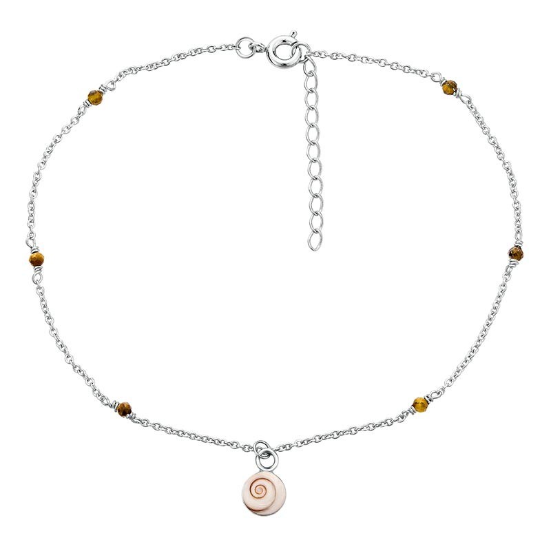 Chaîne Cheville CHEV001TIGERMEDI-ARG