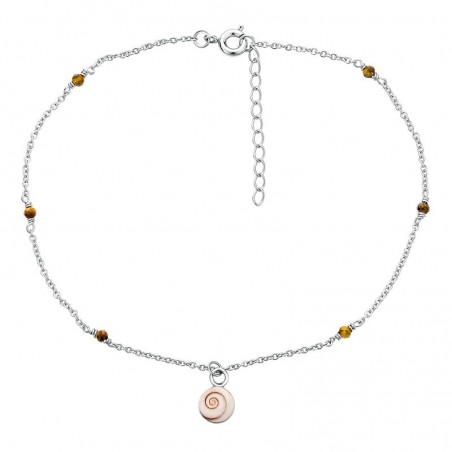 Chaîne Cheville CHEV001TIGERMEDI-ARG