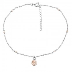 Chaîne Cheville...