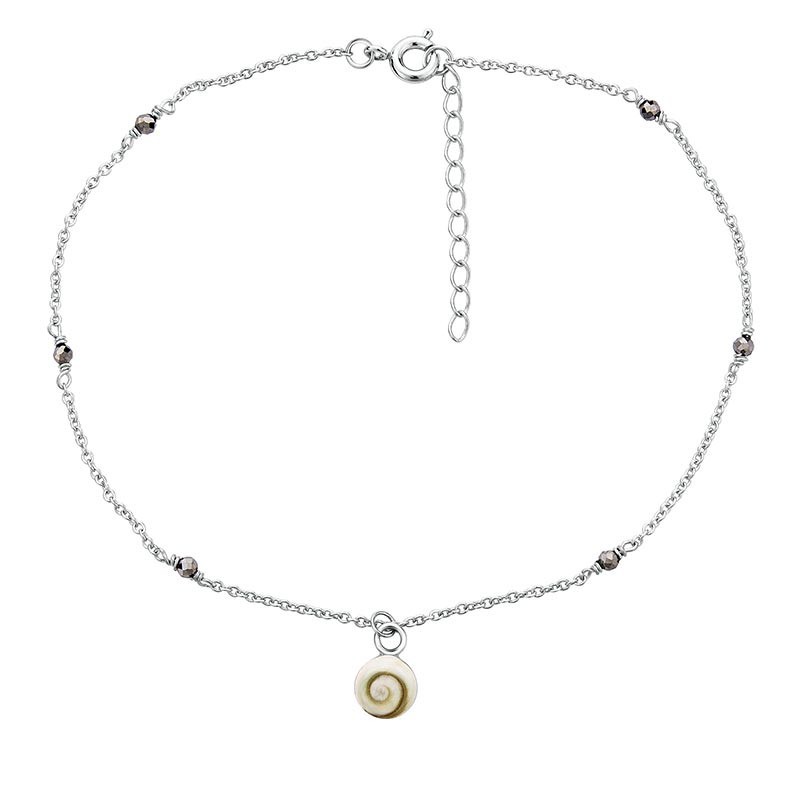 Chaîne Cheville CHEV001HEMAT-ARG