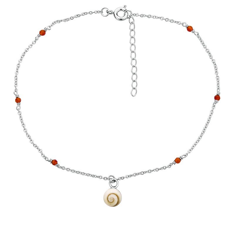 Chaîne Cheville CHEV001R-ARG