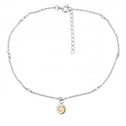 Chaîne Cheville...