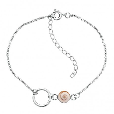 Bracelet Chaine SBC238MEDI-ARG