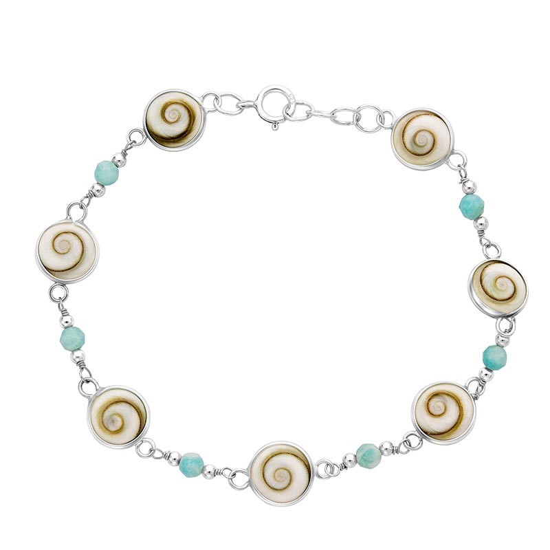 Bracelet Argent SBC227AMAZO-ARG