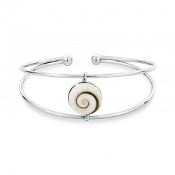 Bracelet Rigide SBC004-PA