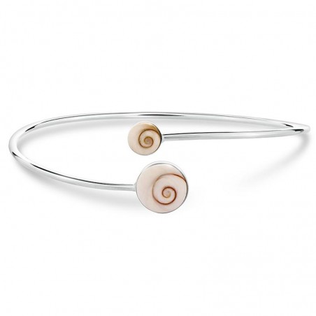 Bracelet Rigide SBC234MEDI