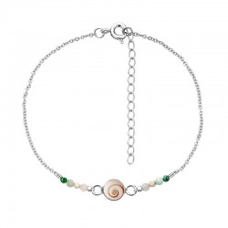 Bracelet Argent SBC115MEDI-ARG