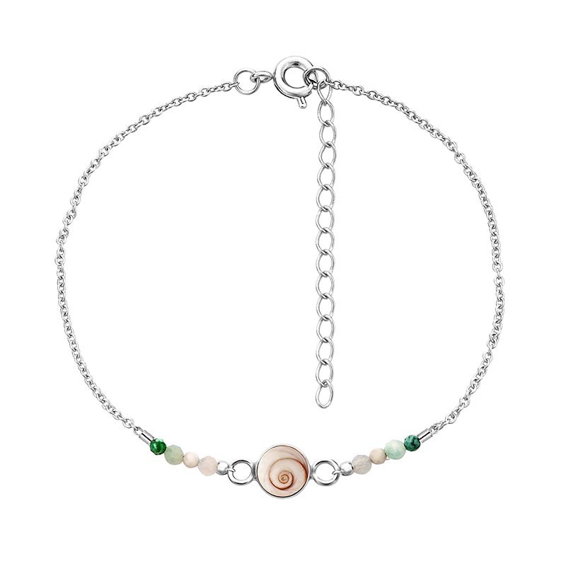 Bracelet Argent SBC115MEDI-ARG