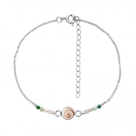 Bracelet Argent SBC115MEDI-ARG