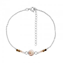 Bracelet Argent SBC116MEDI-ARG