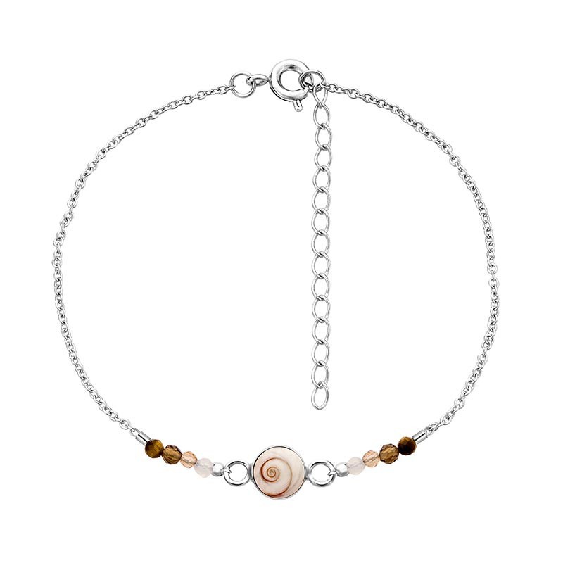 Bracelet Argent SBC116MEDI-ARG