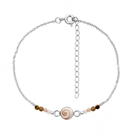 Bracelet Argent SBC116MEDI-ARG