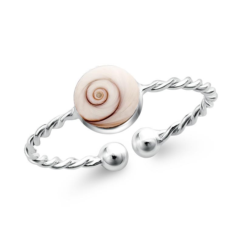 Bague Réglable SRC50441MEDI-ARG