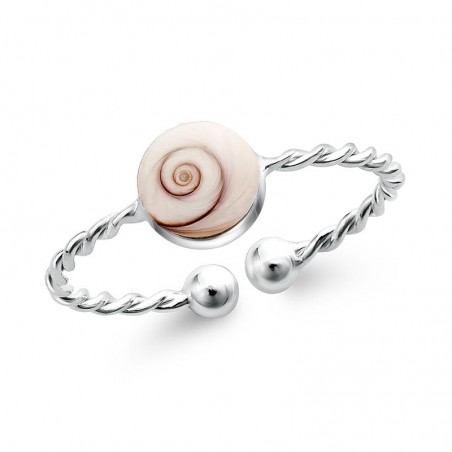 Bague Réglable SRC50441MEDI-ARG