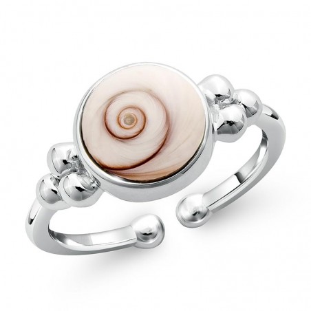 Bague Réglable SRC50202MEDI-ARG