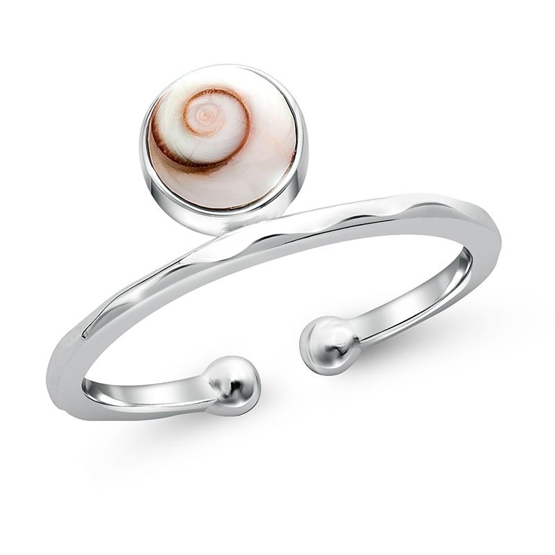 Bague Réglable SRC50435MEDI-ARG