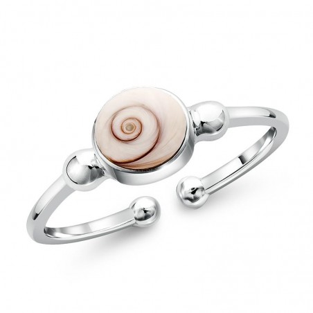 Bague Réglable SRC50438MEDI-ARG