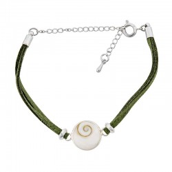 Bracelet Fantaisie SBC133KAKI