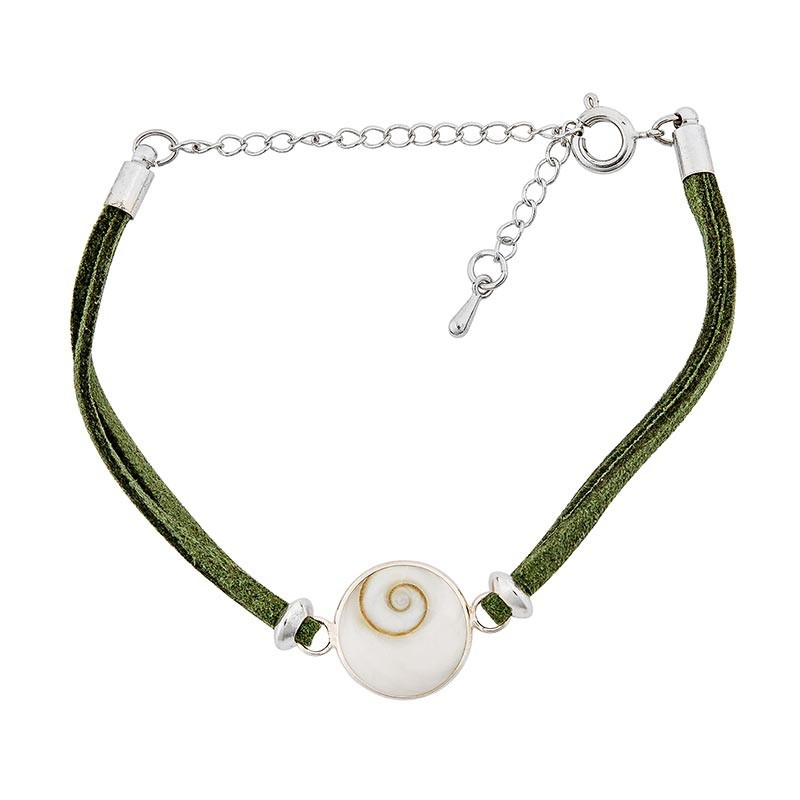 Bracelet Fantaisie SBC133KAKI