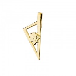 Pendentif Corse POSPCCORSE008