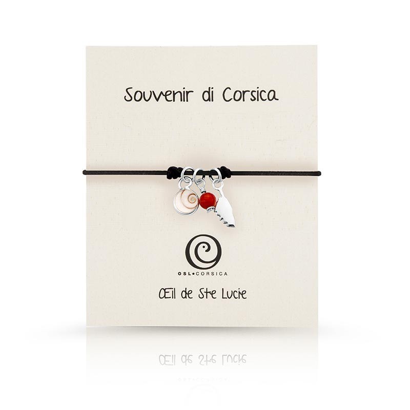 Bracelet POCHCHOKBRAC025MEDI