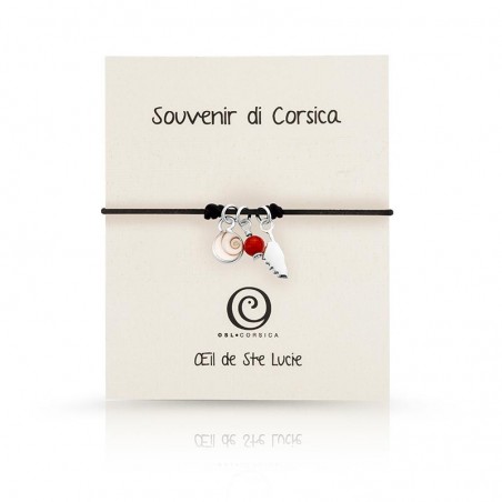 Bracelet POCHCHOKBRAC025MEDI