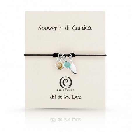 Bracelet POCHCHOKBRAC026