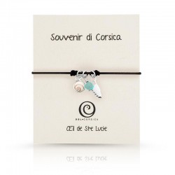 Bracelet POCHCHOKBRAC026MEDI