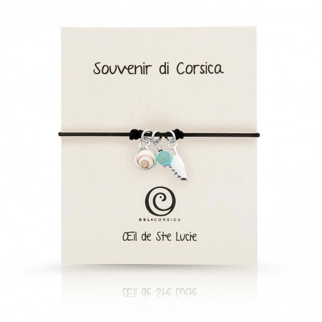 Bracelet POCHCHOKBRAC026MEDI