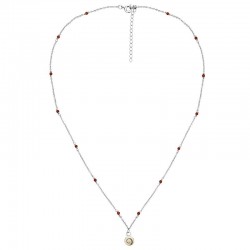 Collier Argent SSCC2005R-ARG