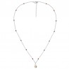 Collier Argent SSCC2005R-ARG