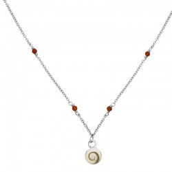 Collier Argent SSCC2005R-ARG