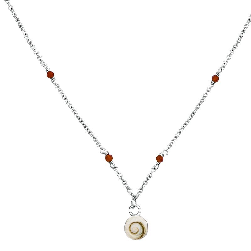 Collier Argent SSCC2005R-ARG