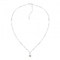 Collier Argent SSCC2005AMAZO-ARG