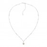 Collier Argent SSCC2005AMAZO-ARG
