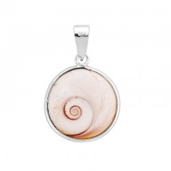 Pendentif Argent SPC104MEDI