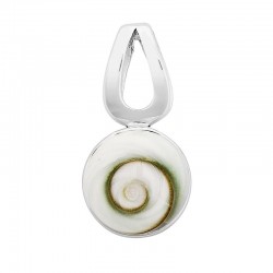 Pendentif Argent SPC49631-ARG