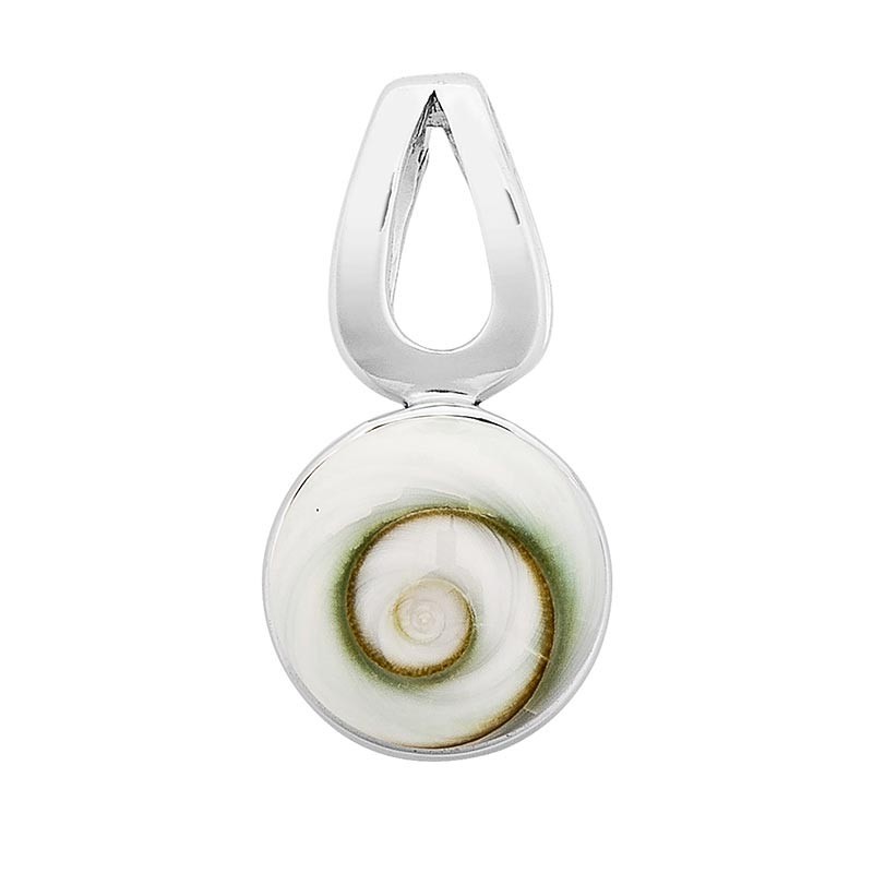 Pendentif Argent SPC49631-ARG