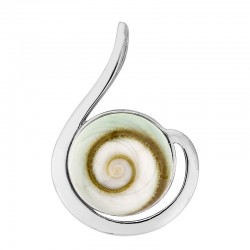 Pendentif Argent SPC47848-ARG