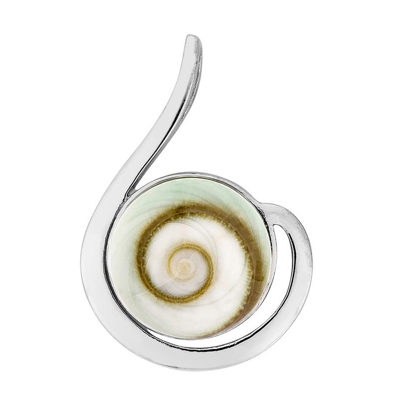 Pendentif Argent SPC47848-ARG