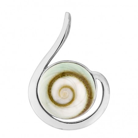 Pendentif Argent SPC47848-ARG