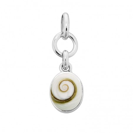 Pendentif Argent SPC49630-ARG