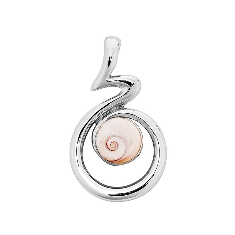 Pendentif Argent SPC50402MEDI