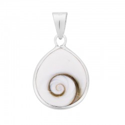 Pendentif Argent SPC123(M)-ARG