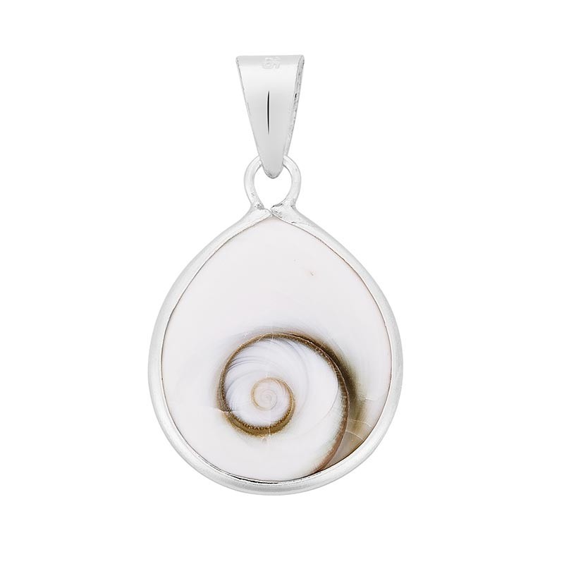 Pendentif Argent SPC123(M)-ARG