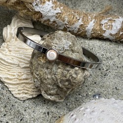 Bracelet Rigide ACSBC004MEDI