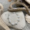 Bracelet Argent SBC033S