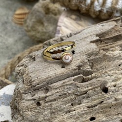 Bague Réglable POSRC144MEDI